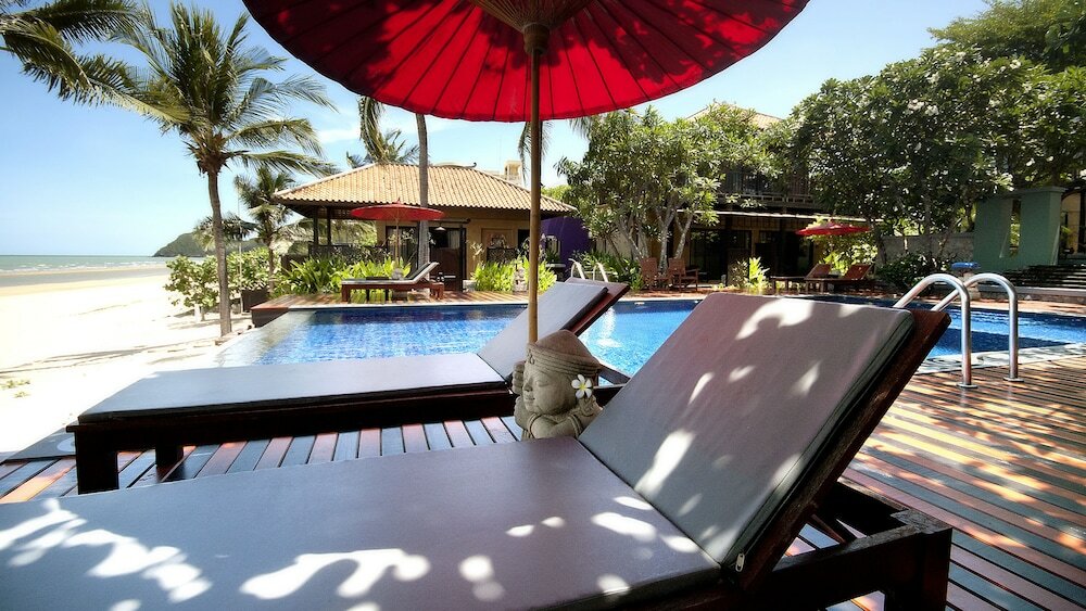 Фото Praseban Resort