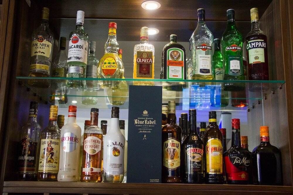 Фото Sun Heaven Hotel & Resort Lekki