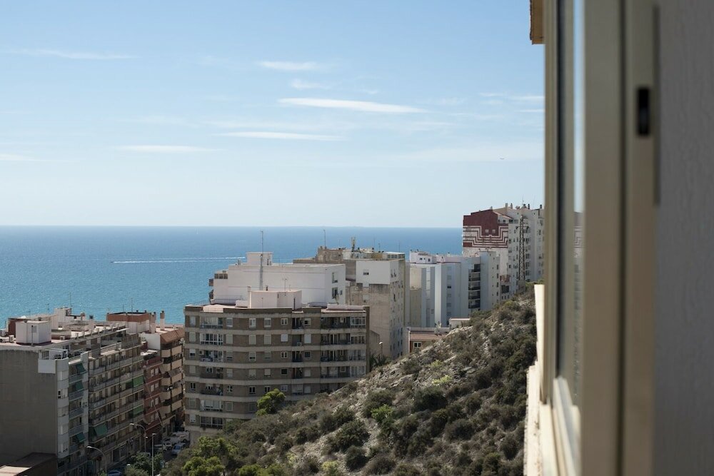 Фото Hotel Maya Alicante