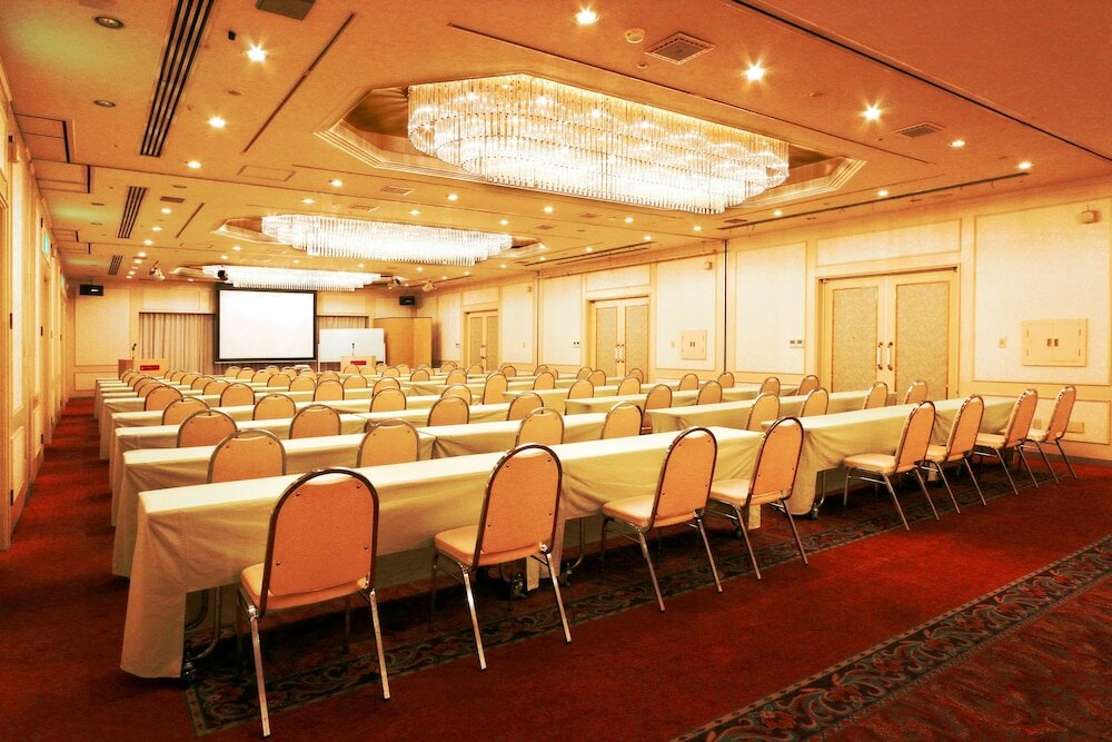 Фото Nest Hotel Matsuyama