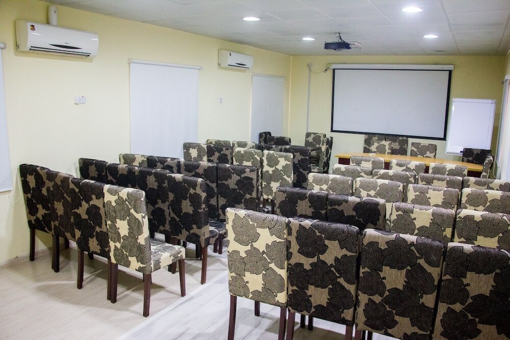 Фото Sun Heaven Hotel & Resort Lekki