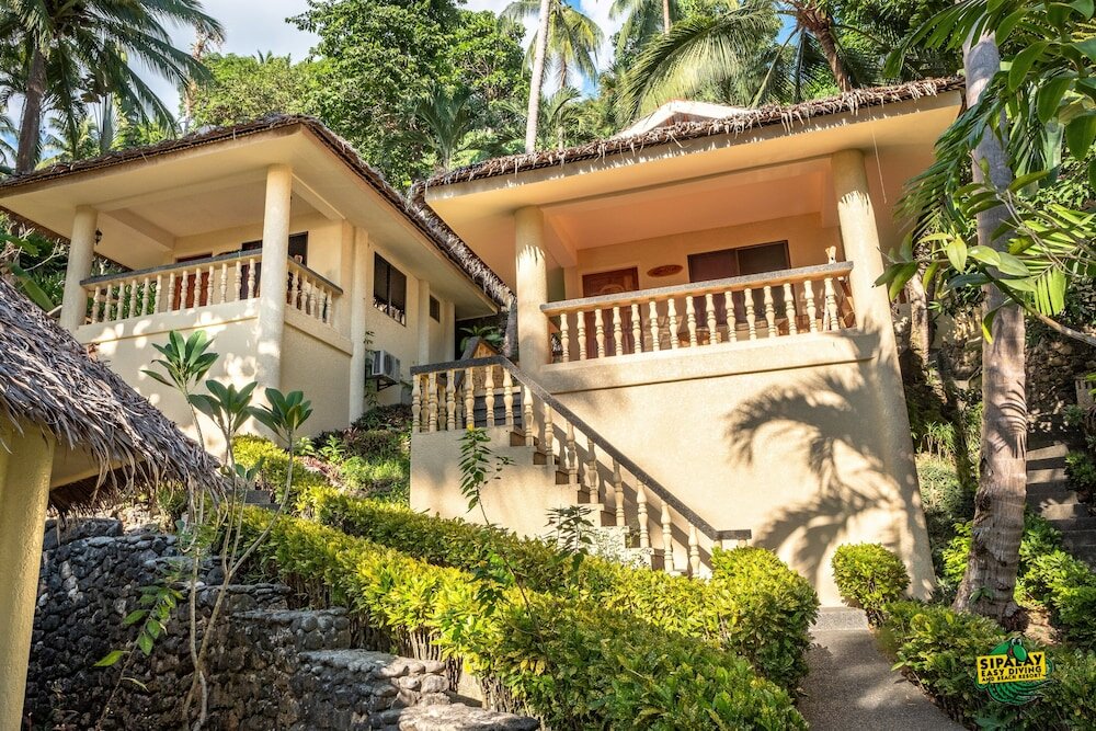 Фото Easy Diving and Beach Resort