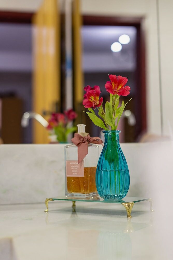 Фото Pousada Tesouro de MInas