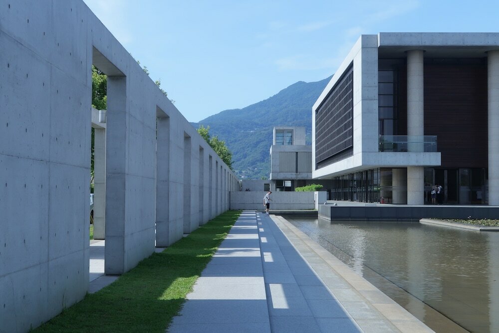 Фото Aloft Taipei Beitou