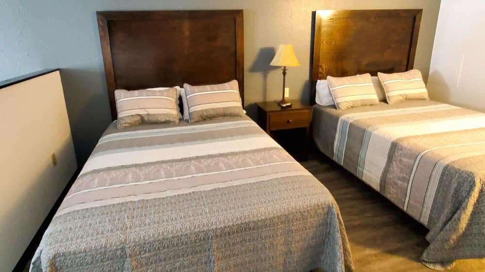 Фото Jasper Ridge Inn Ishpeming