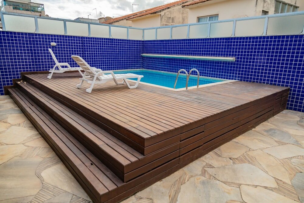 Фото Pousada Brisa do Forte