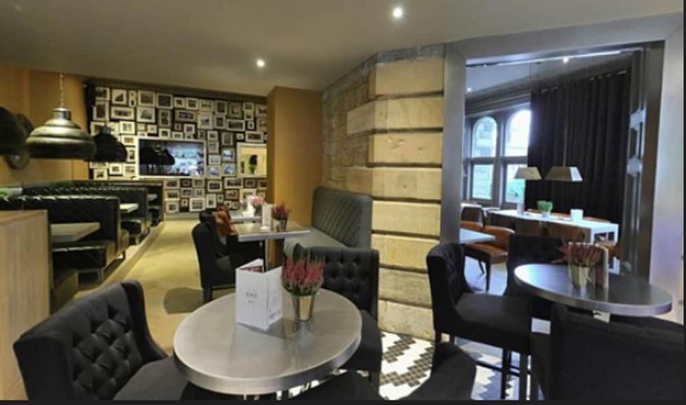 Фото Murrayfield Hotel