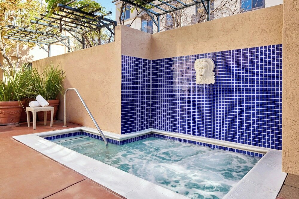 Фото The Westin Palo Alto