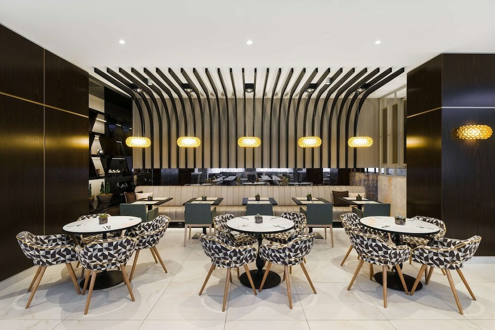 Фото Radisson Blu Béke Hotel, Budapest