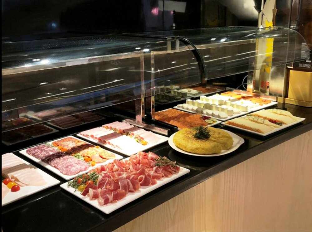 Фото Hotel Alfonso