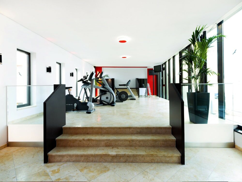 Фото Dormero Hotel Kelheim