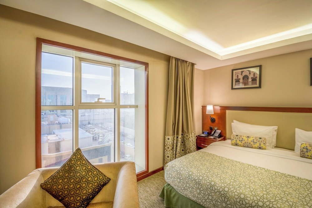 Фото Отель Grand Plaza Dhabab