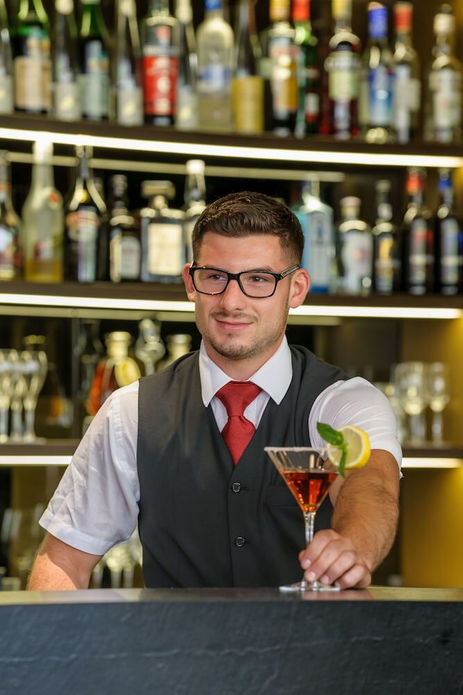 Фото Mercure Hotel & Residenz Frankfurt Messe