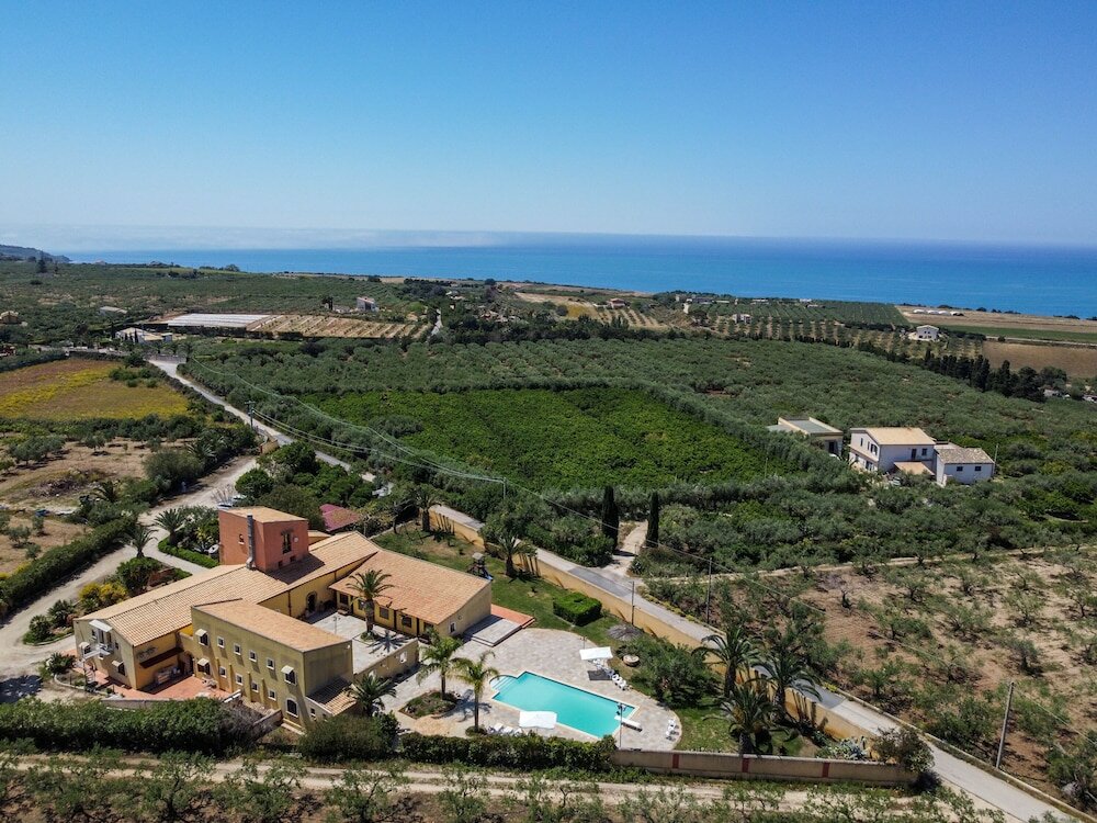 Фото Torre Tabia