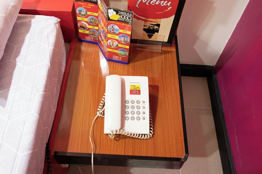 Фото Hotel Sogo Kalentong Marketplace