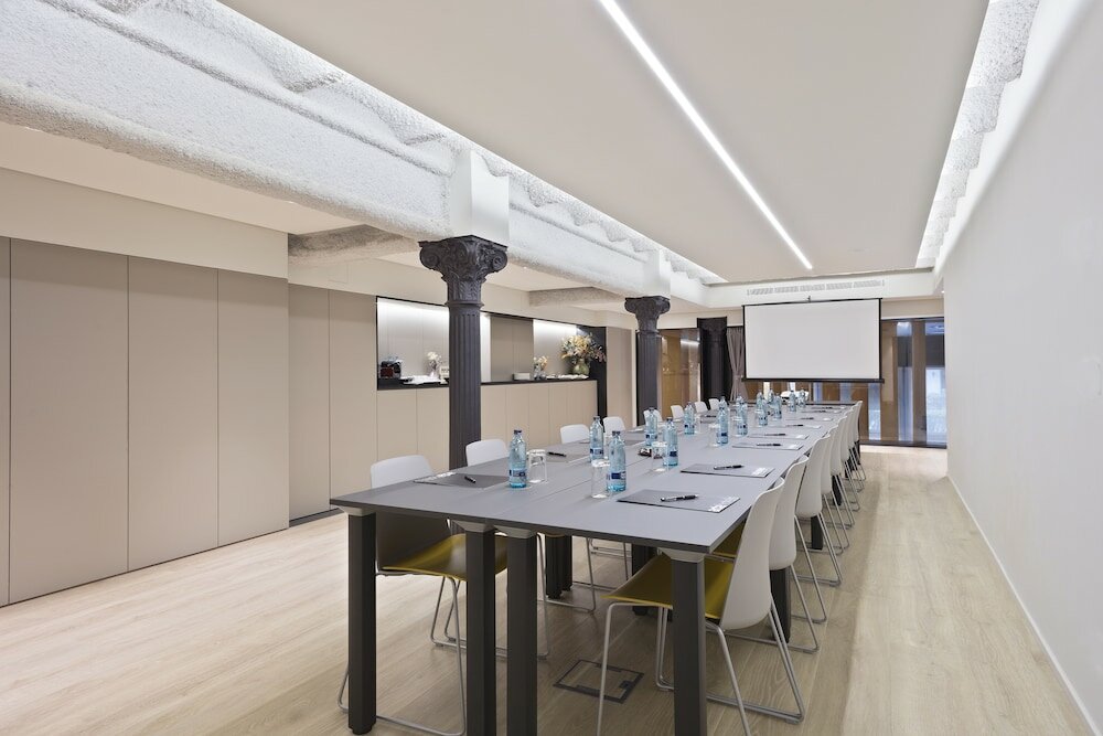 Фото Acta Atrium Palace