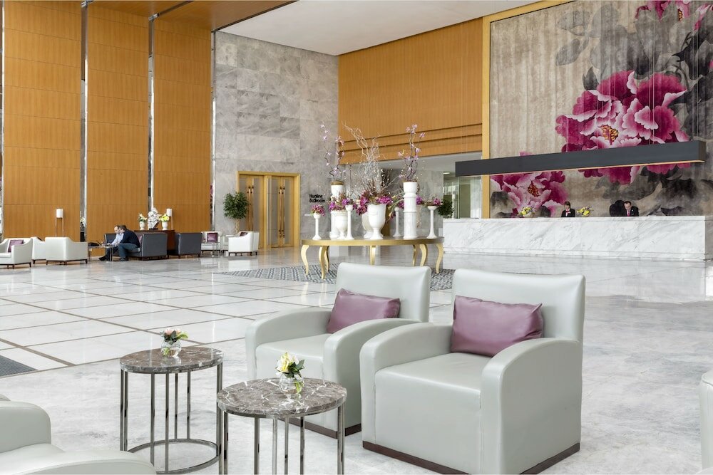 Фото Гостиница Hualing Hotels Preference