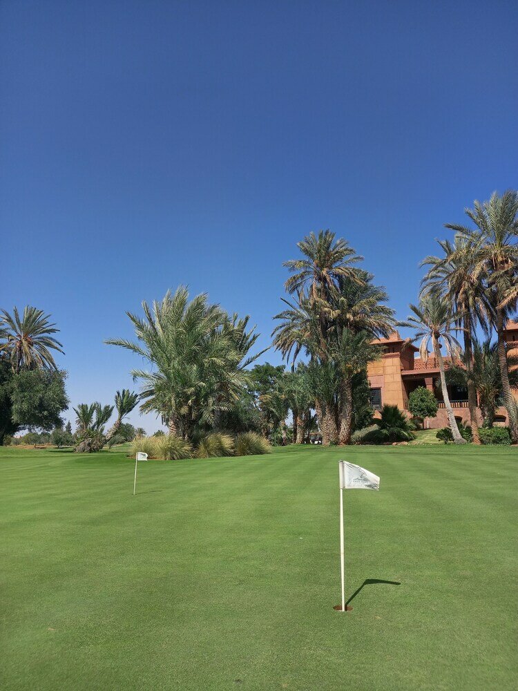 Фото Riad Cherrata