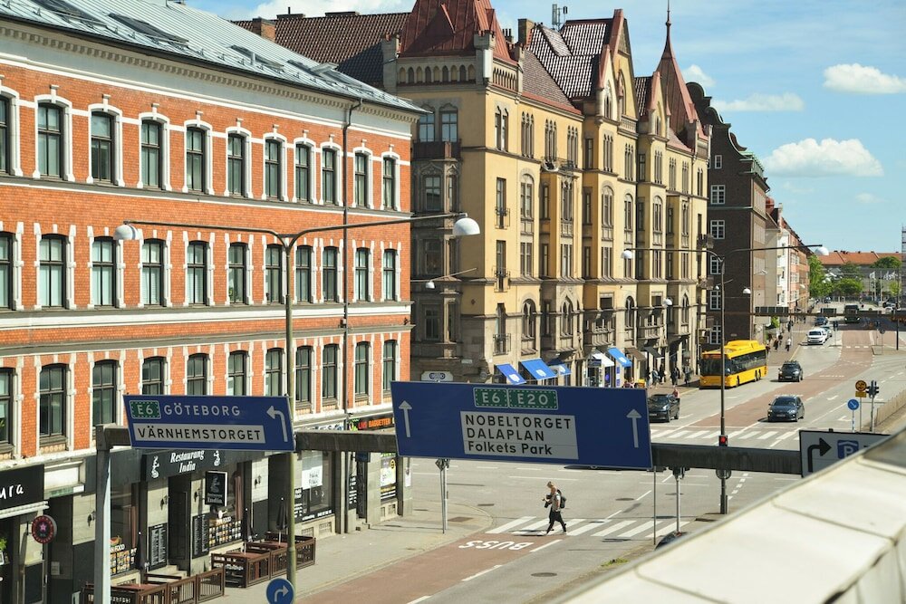 Фото Quality Hotel the Mill