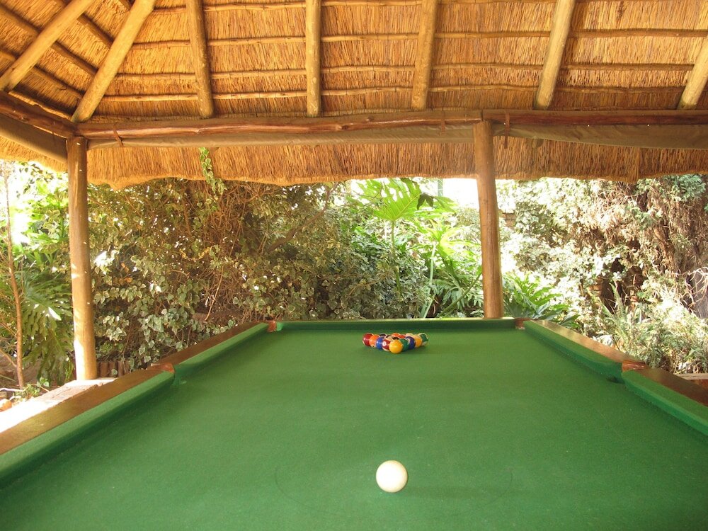 Фото Aero Guest Lodge