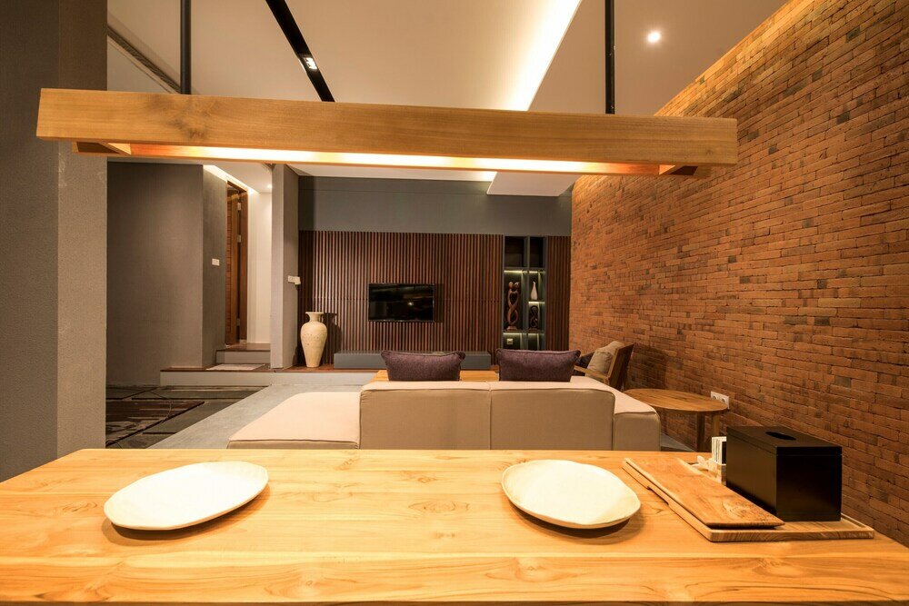 Фото Villa DeDayuh Seminyak