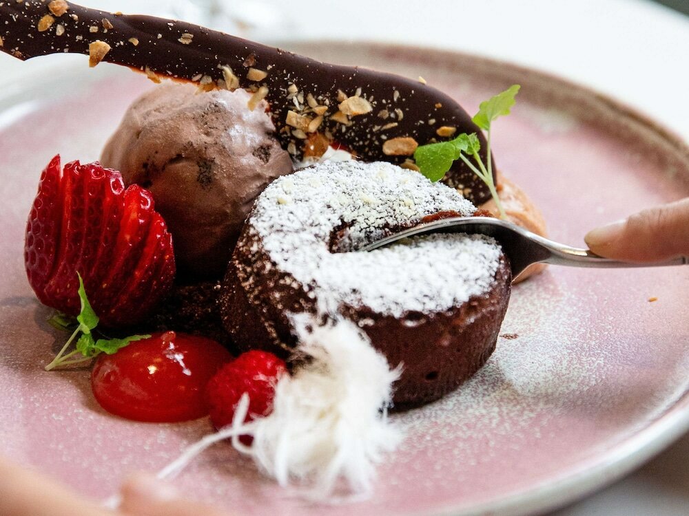 Фото Pullman Brisbane King George Square