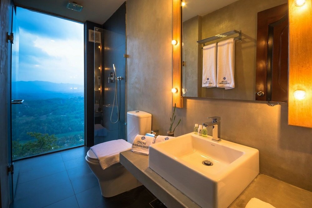 Фото Ceyloni Panorama Resort