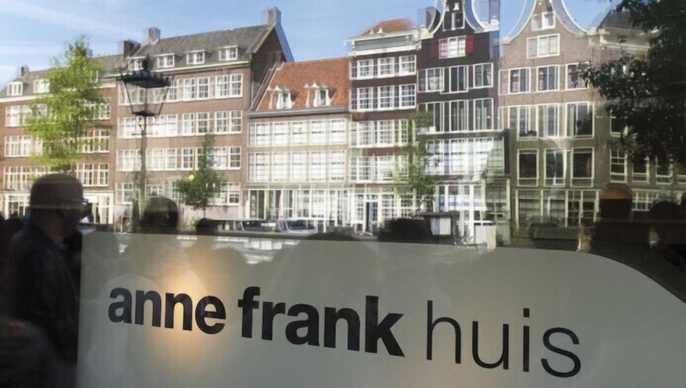 Фото Citiez Hotel Amsterdam