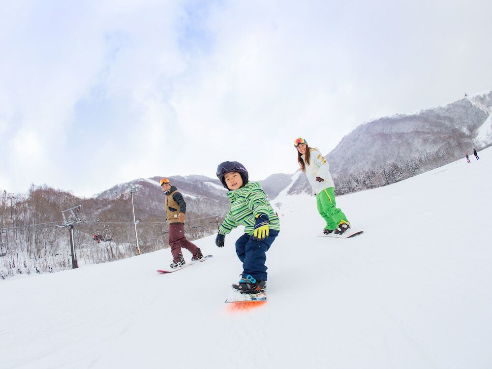 Фото Hotel Green Plaza Hakuba