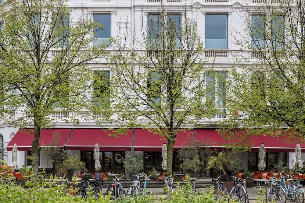 Фото отеля 4