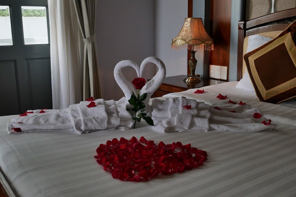 Фото Rembrandt Hotel Nha Trang