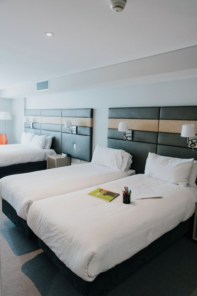 Фото Novotel Newcastle Beach