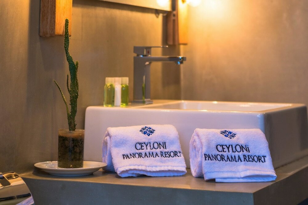 Фото Ceyloni Panorama Resort