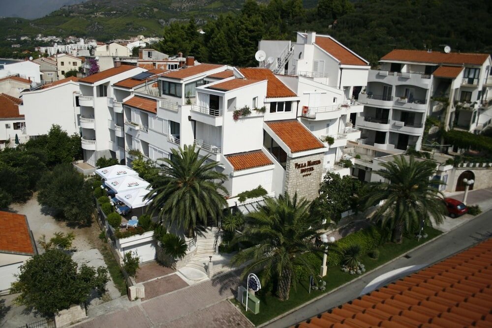 Фото Villa Marija