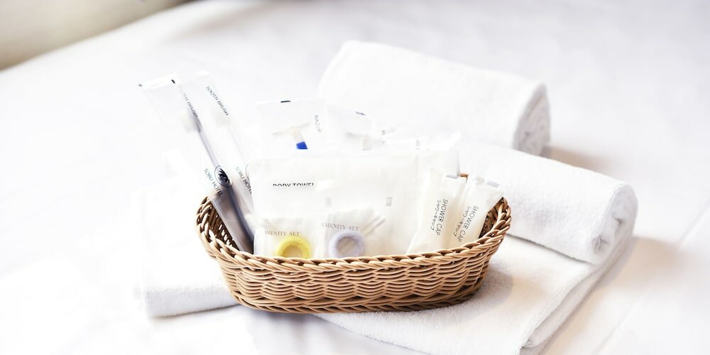 Фото Wakoshi Tobu Hotel