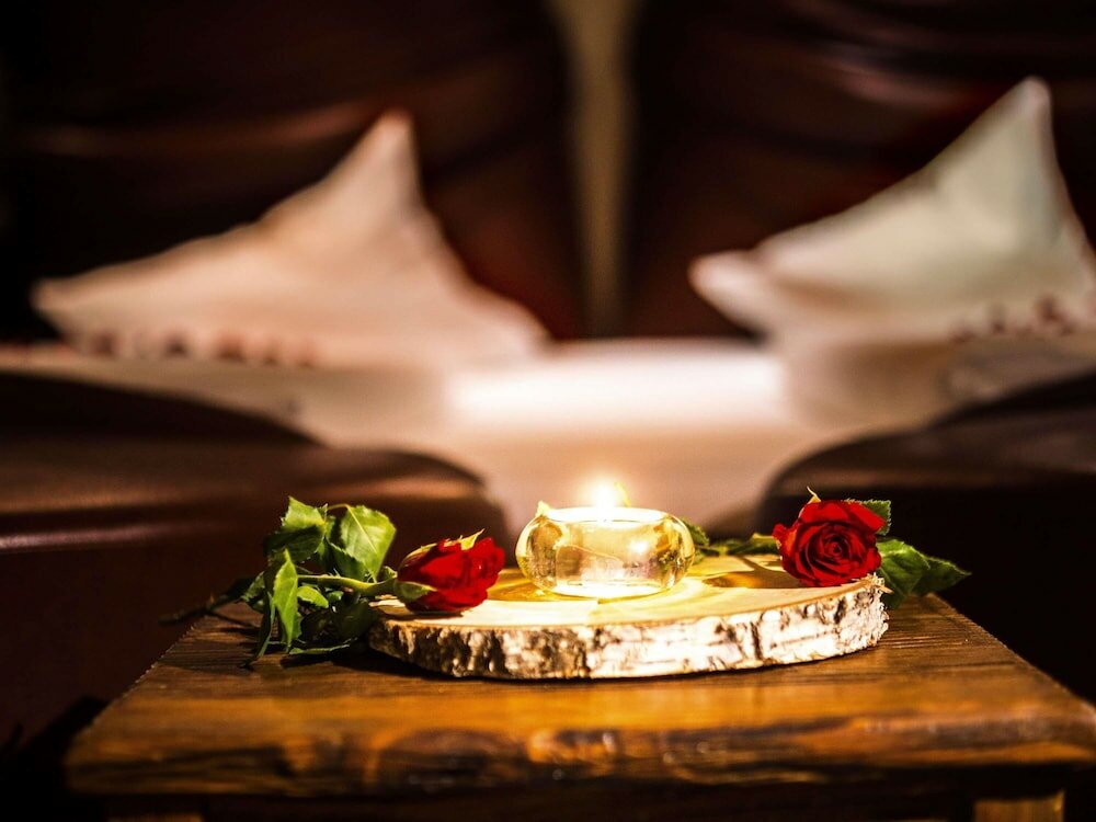 Фото Mercure Hotel Riesa Dresden Elbland