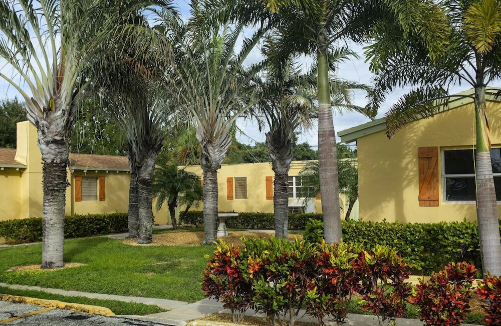 Фото Atlantic Hideaway