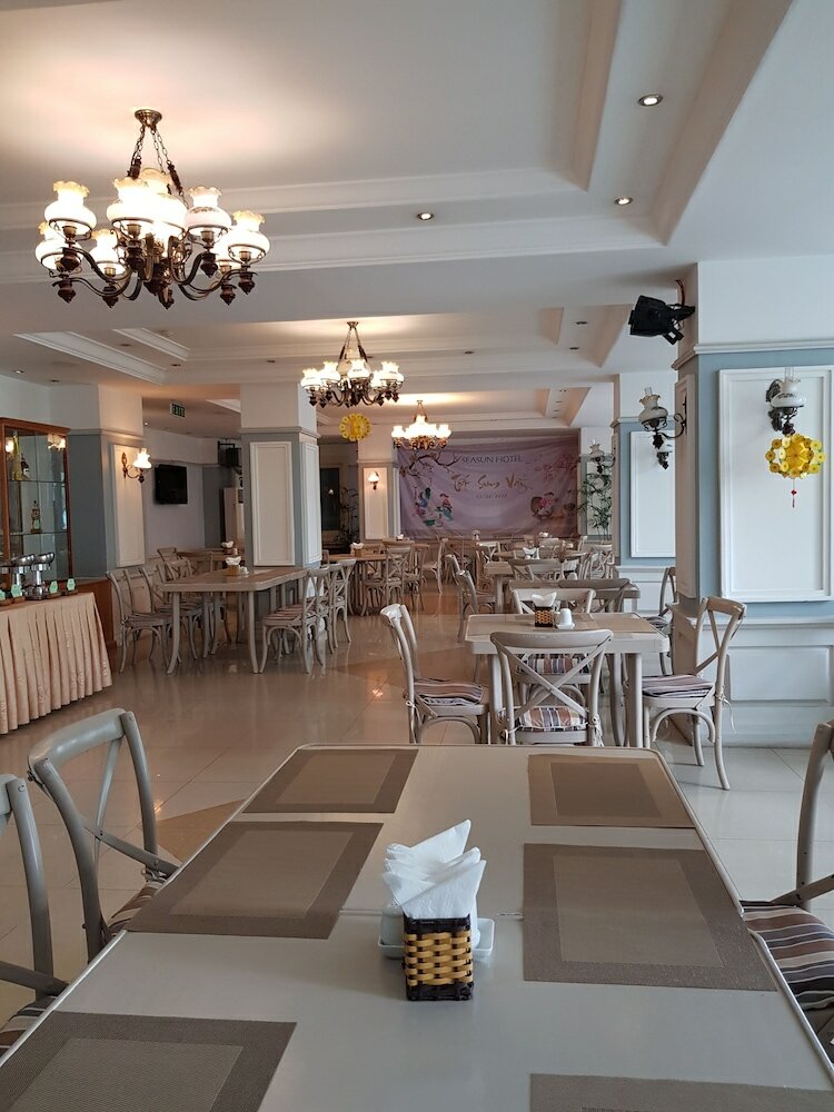 Фото Rembrandt Hotel Nha Trang