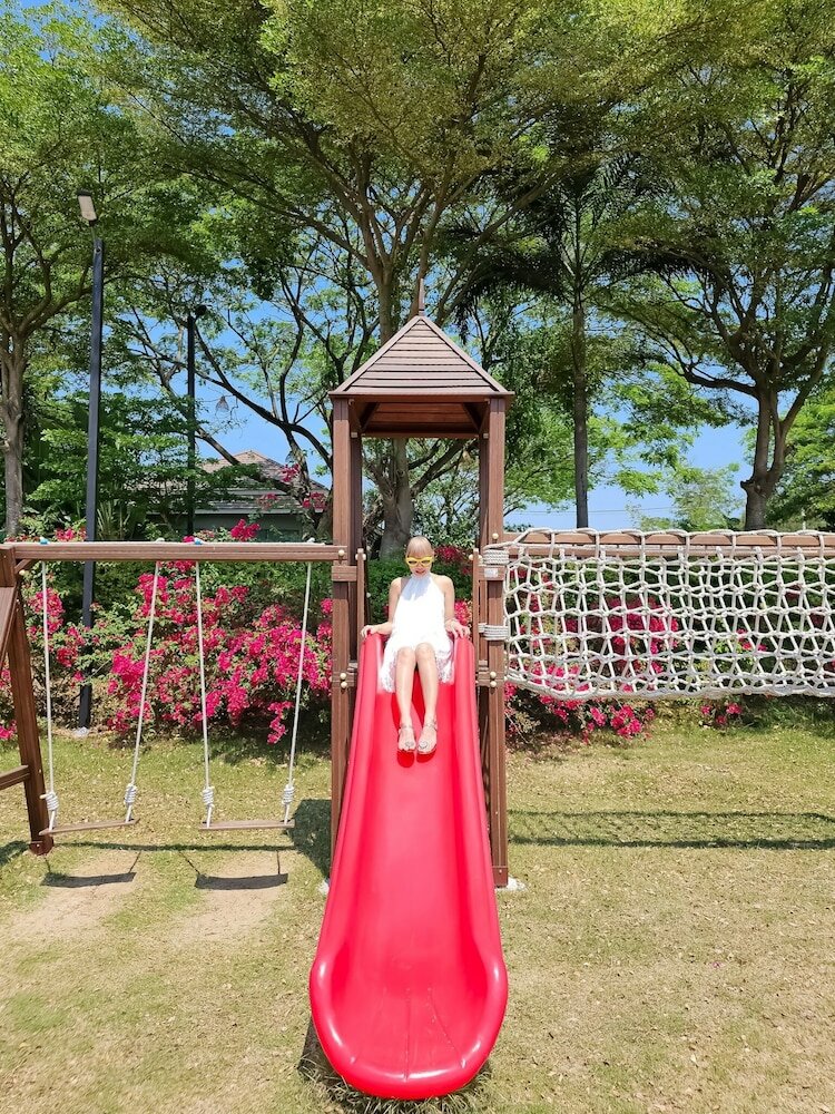 Фото The Cavalli Casa Resort