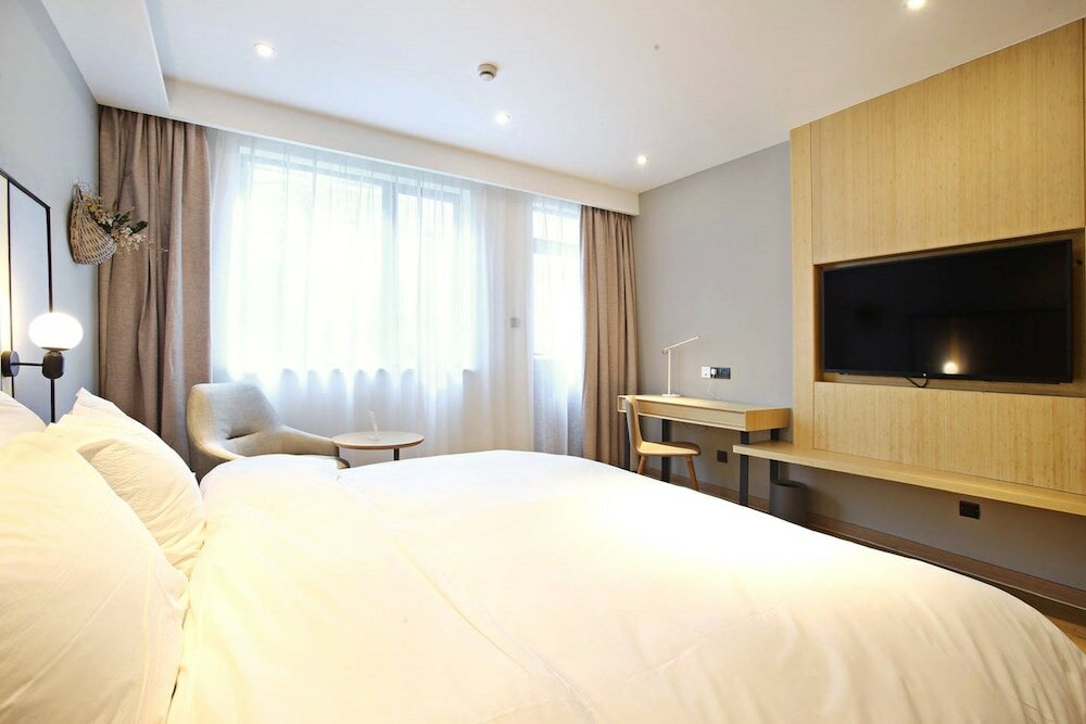 Фото Miju House Jing'an