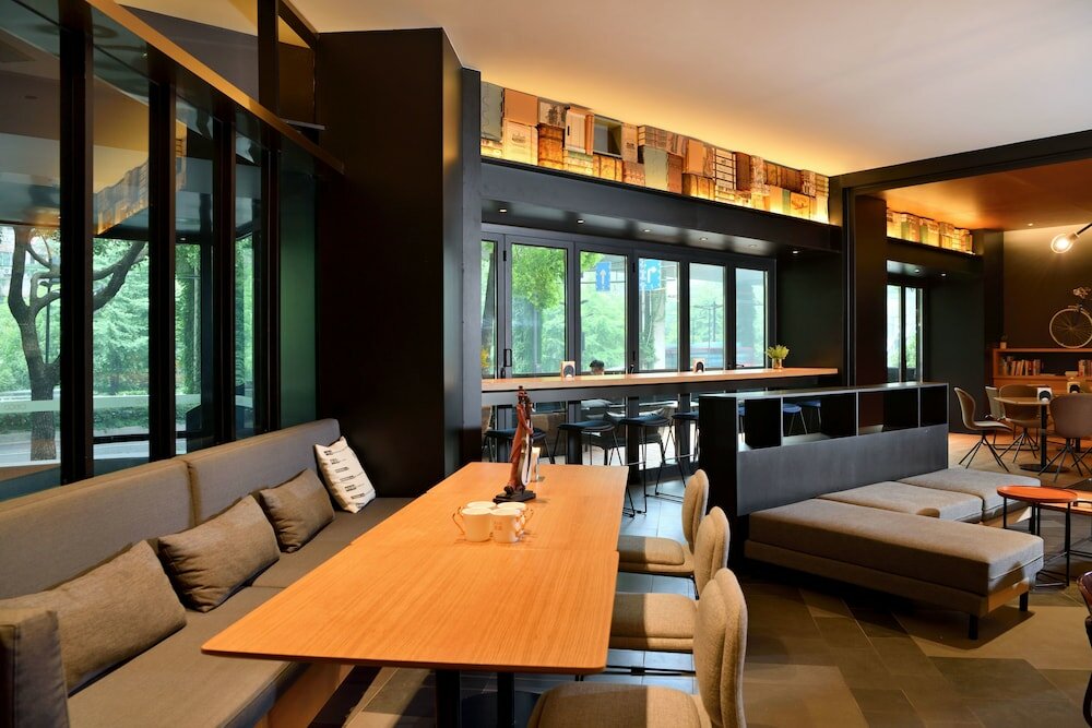 Фото West Lake QingChun CitiGO Hotel Hangzhou