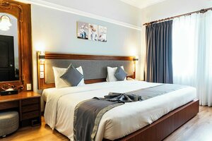 Royal Hotel Saigon (Ho Chi Minh City, Nguyen Hue), hotel