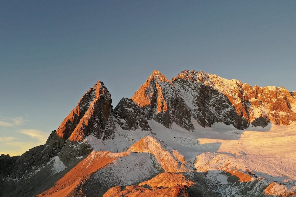 Фото Hotel Indigo Lijiang Ancient Town, an Ihg Hotel