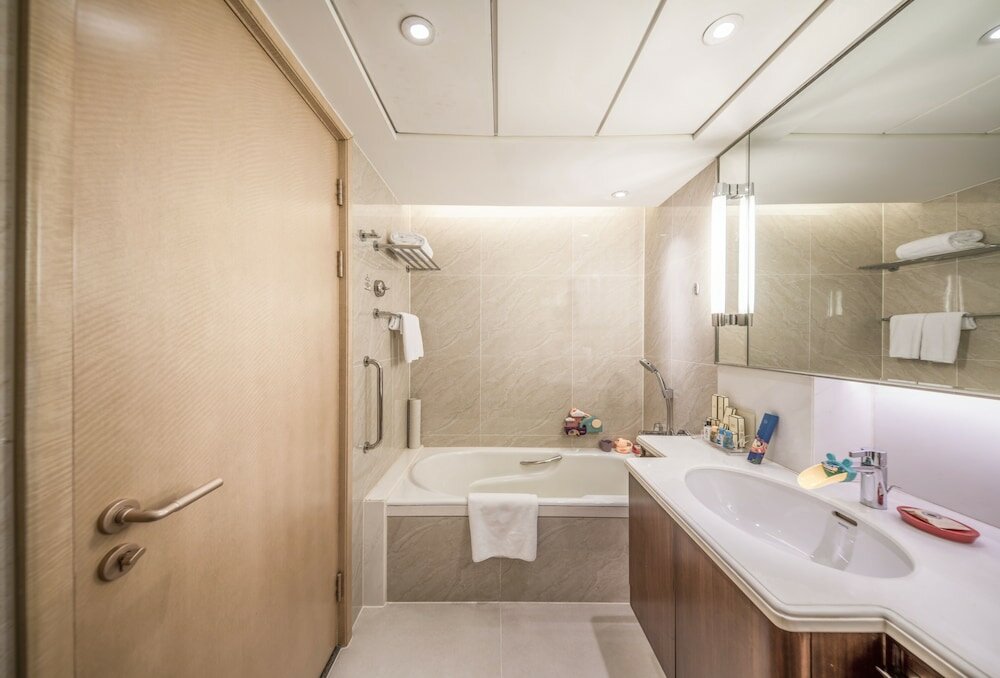 Фото Shangri-La Changchun