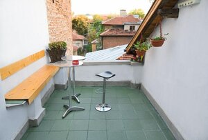 Гостевой дом Guest Rooms Plovdiv