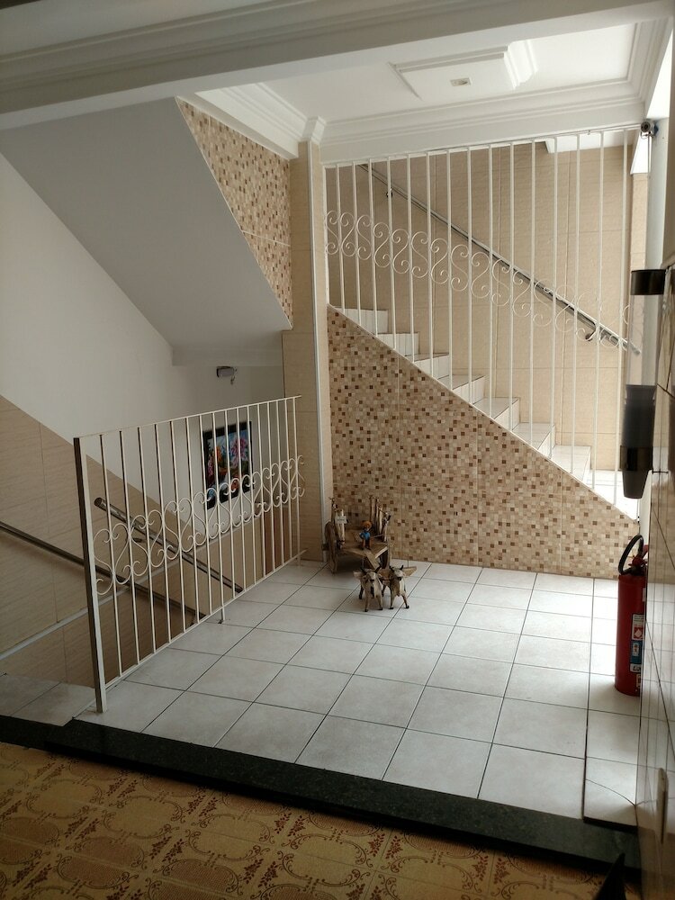 Фото Pousada São Luis