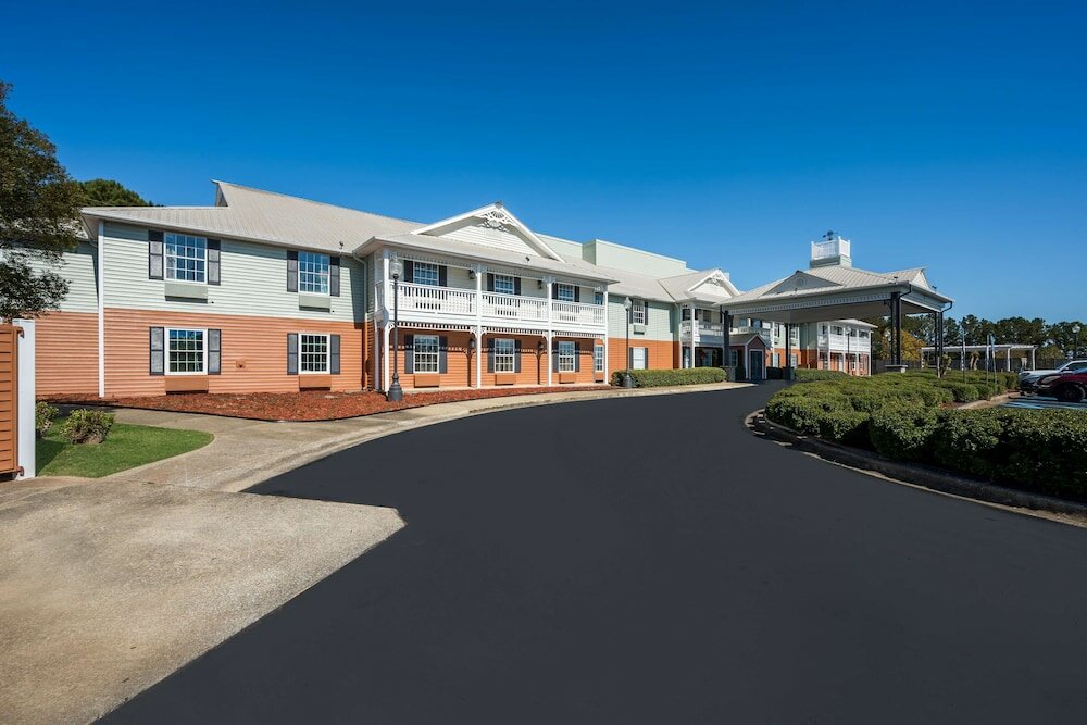 Фото SureStay Hotel by Best Western Tuscaloosa Southeast