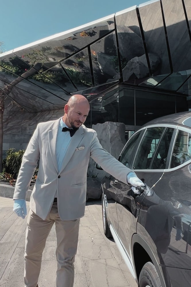 Фото La Isla y el Mar Hotel Boutique - Adults Only