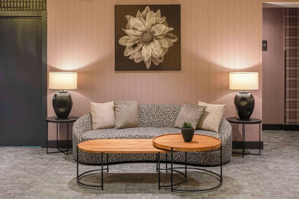 Фото Hesperia Barri Gòtic