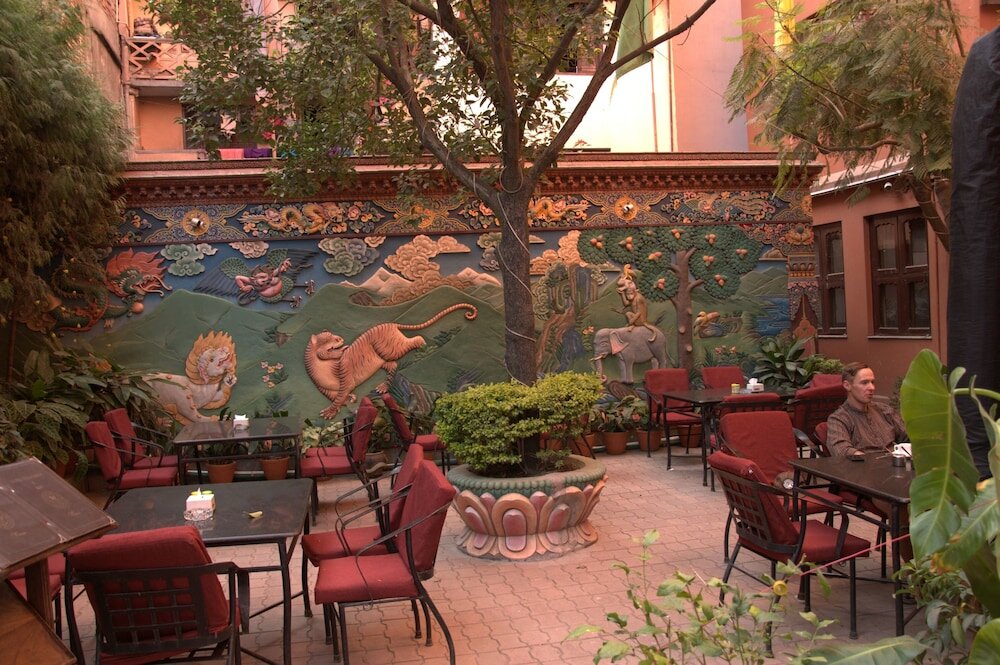 Фото Tibet Guest House